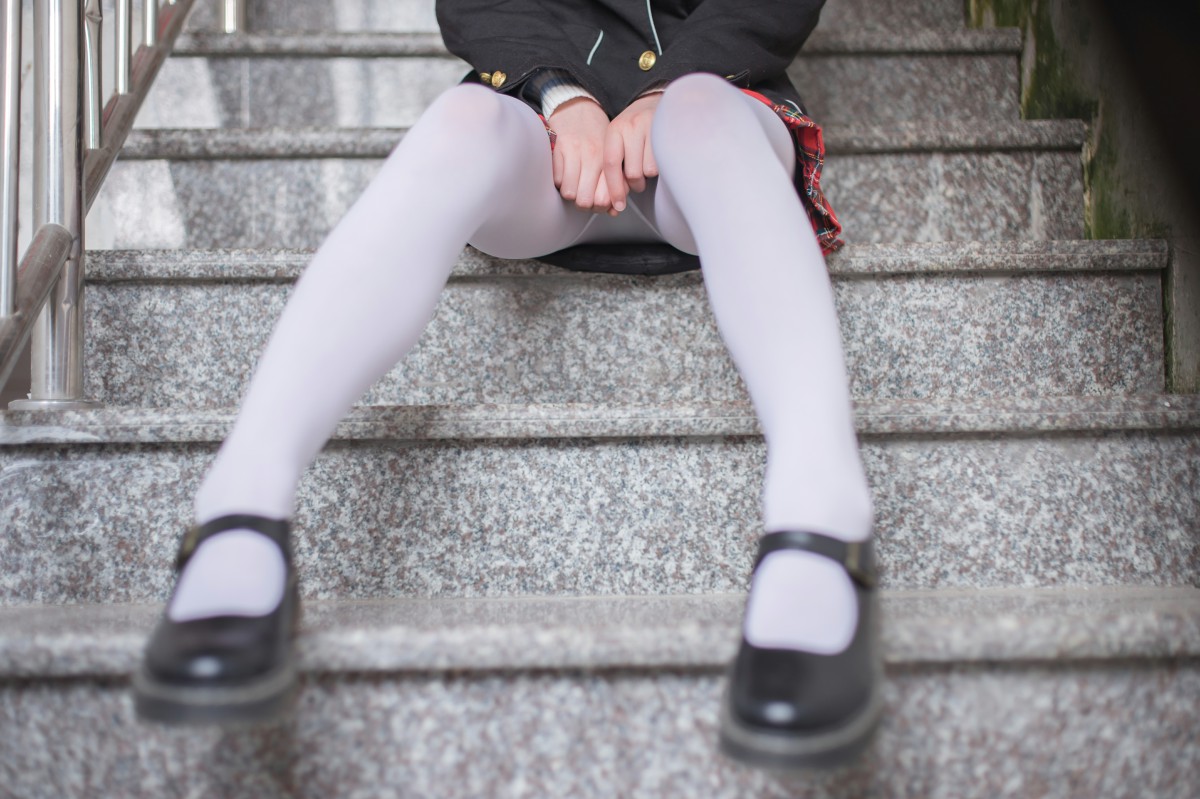 图片[25]-[轻兰映画写真]VOL.016 – COSPLAY-薇薇部落