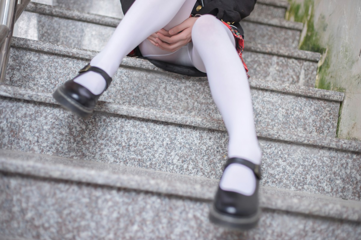 图片[27]-[轻兰映画写真]VOL.016 – COSPLAY-薇薇部落