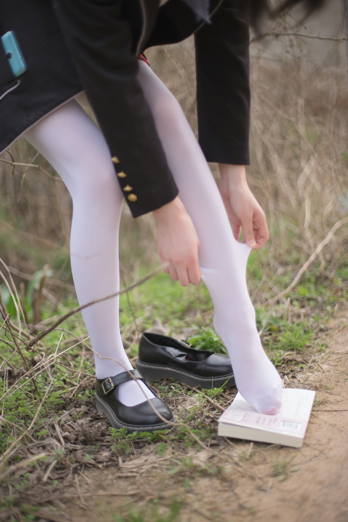 图片[33]-[轻兰映画写真]VOL.016 – COSPLAY-薇薇部落