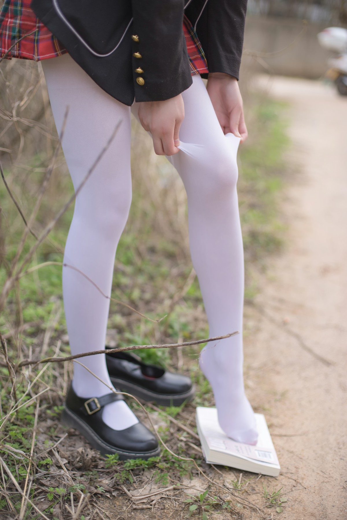 图片[35]-[轻兰映画写真]VOL.016 – COSPLAY-薇薇部落