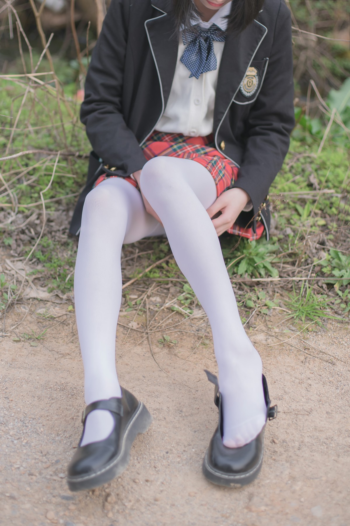 图片[38]-[轻兰映画写真]VOL.016 – COSPLAY-薇薇部落