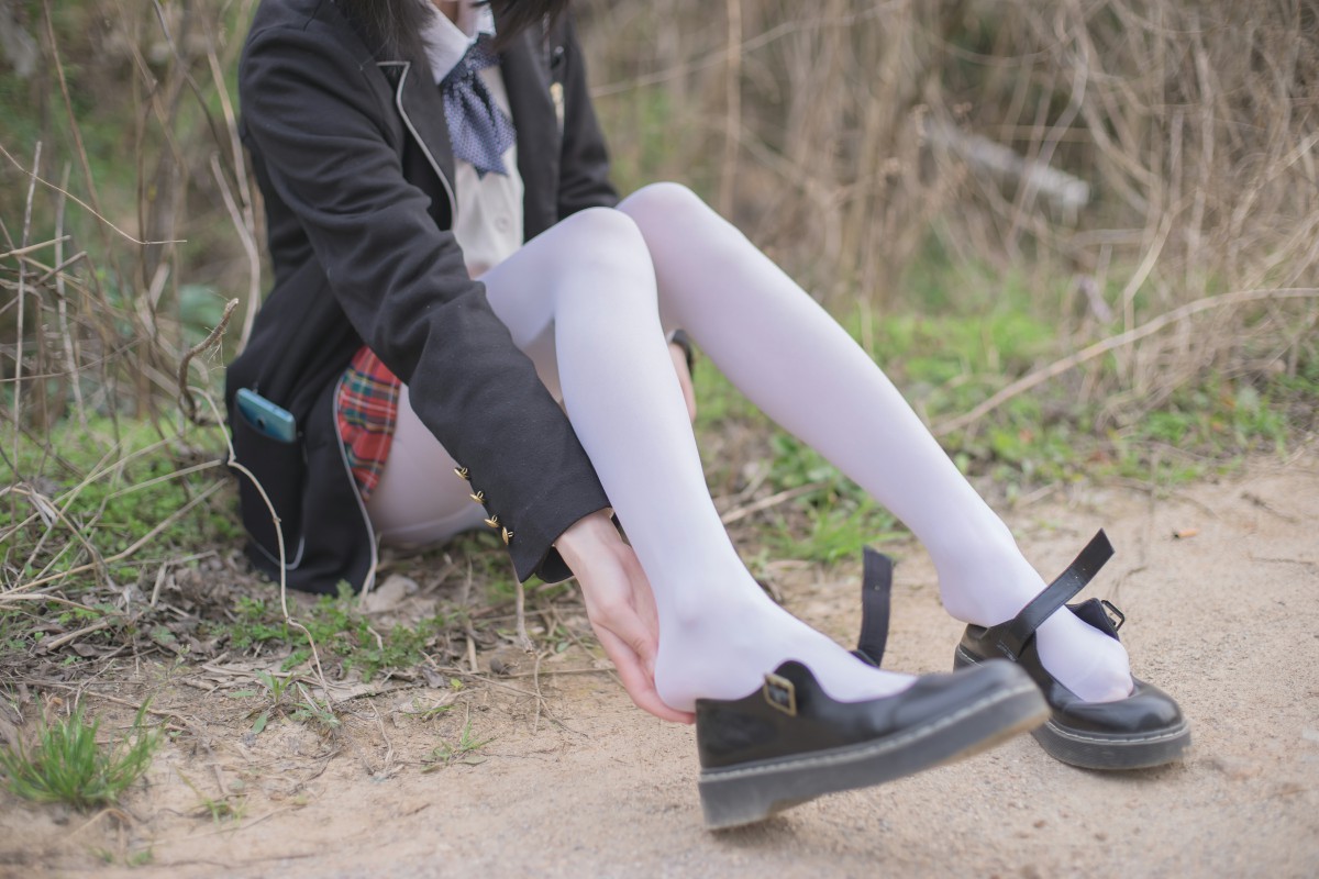 图片[40]-[轻兰映画写真]VOL.016 – COSPLAY-薇薇部落