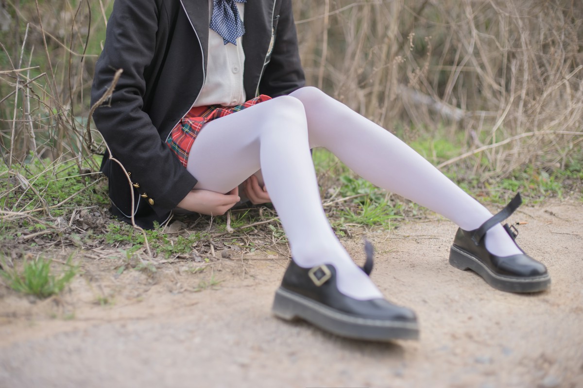 图片[42]-[轻兰映画写真]VOL.016 – COSPLAY-薇薇部落