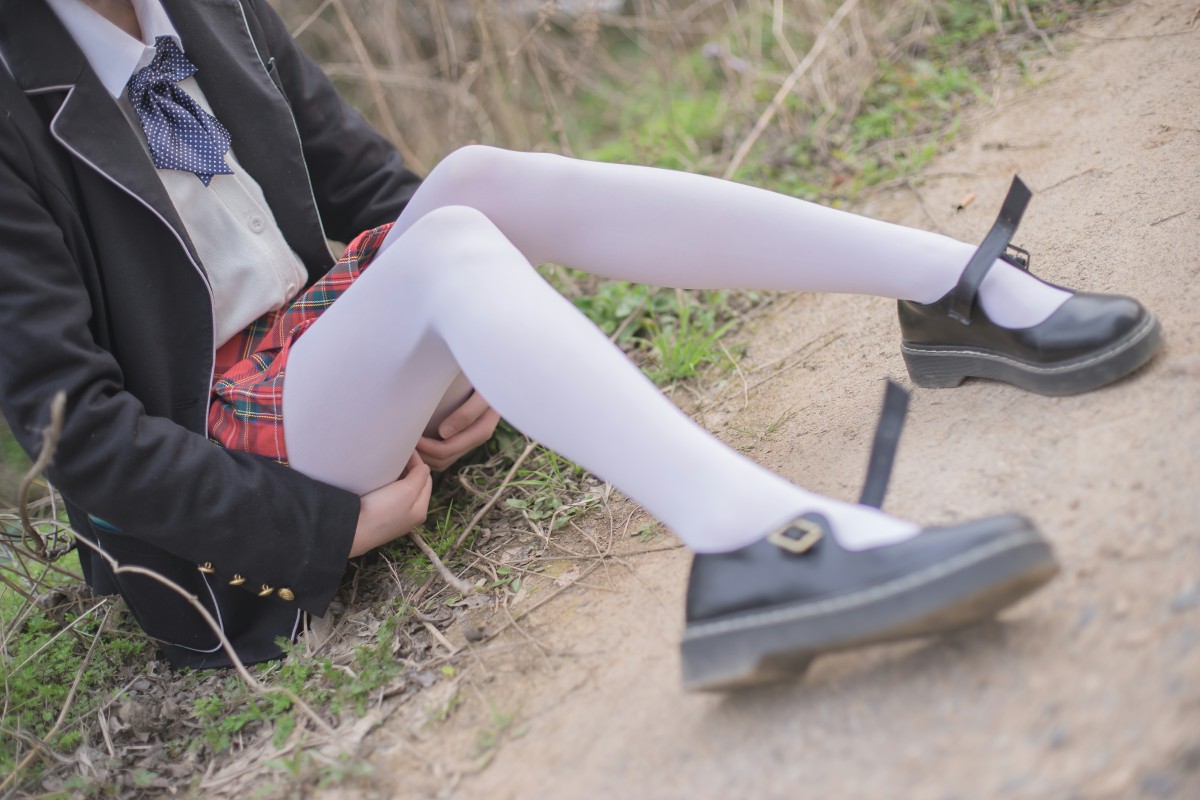 图片[43]-[轻兰映画写真]VOL.016 – COSPLAY-薇薇部落