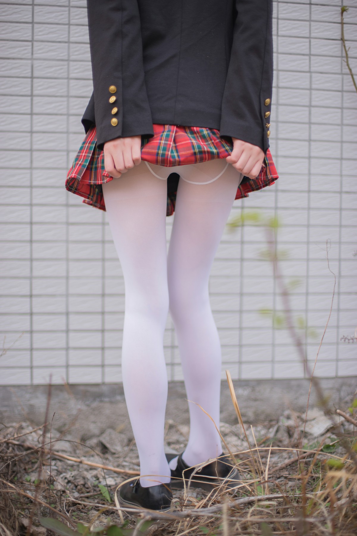 图片[48]-[轻兰映画写真]VOL.016 – COSPLAY-薇薇部落