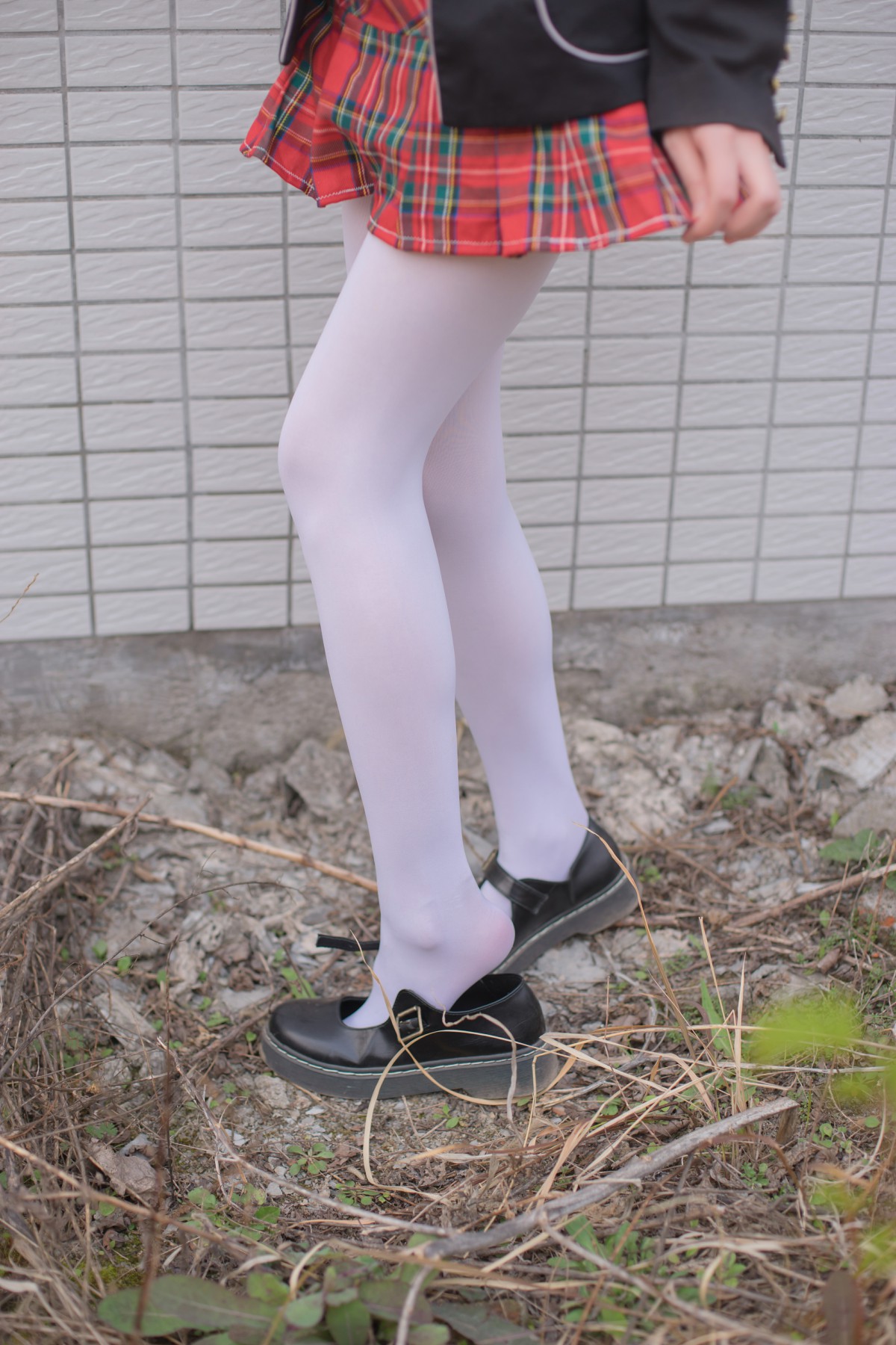 图片[50]-[轻兰映画写真]VOL.016 – COSPLAY-薇薇部落