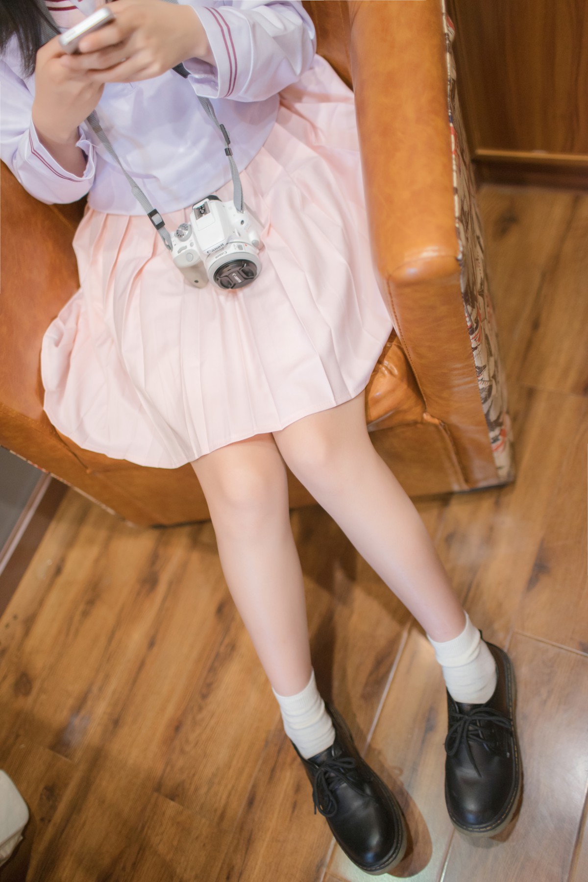 图片[4]-[轻兰映画写真]VOL.005 – COSPLAY-御萝部落