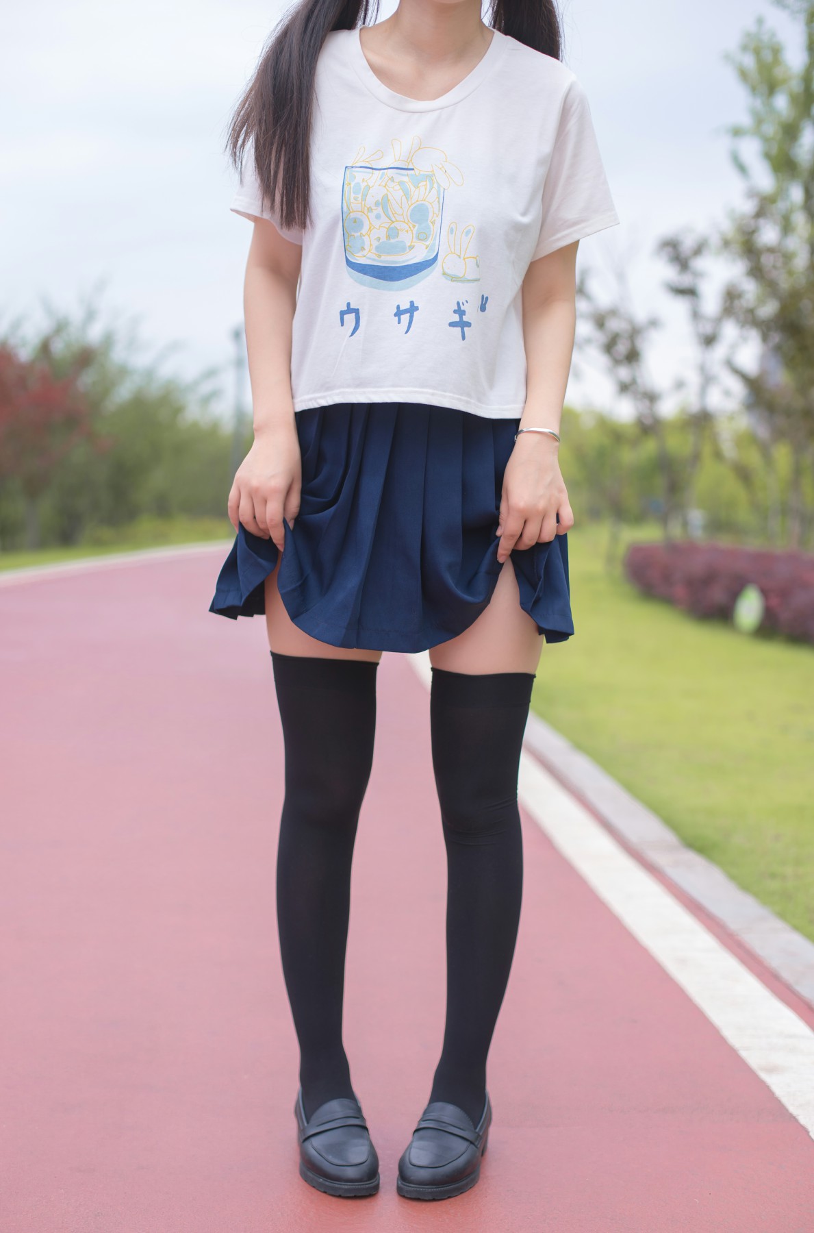 图片[24]-[轻兰映画写真]SPL.005 – COSPLAY-御萝部落