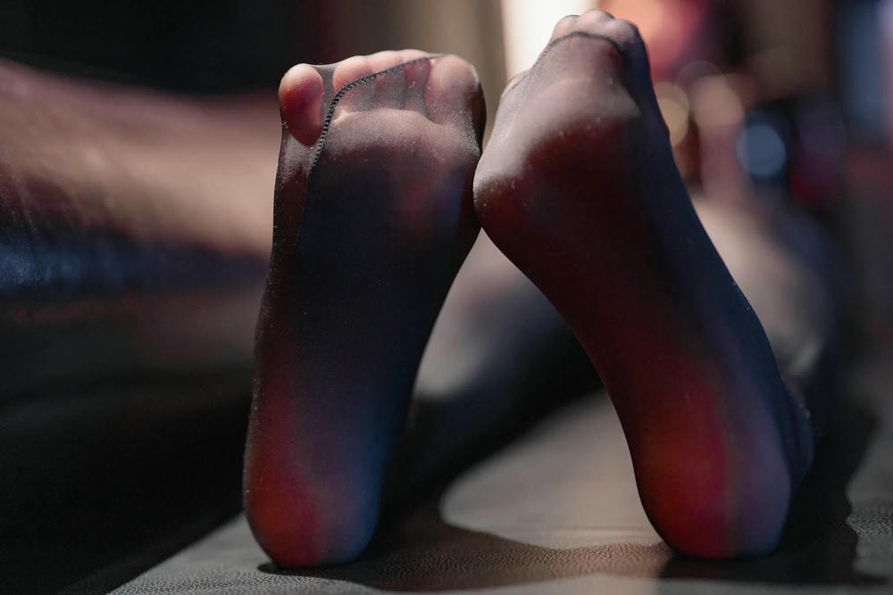 图片[51]-軒蕭學姐 黑絲通訊官【60P】 – COSPLAY-薇薇部落