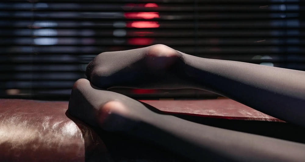 图片[54]-軒蕭學姐 黑絲通訊官【60P】 – COSPLAY-薇薇部落