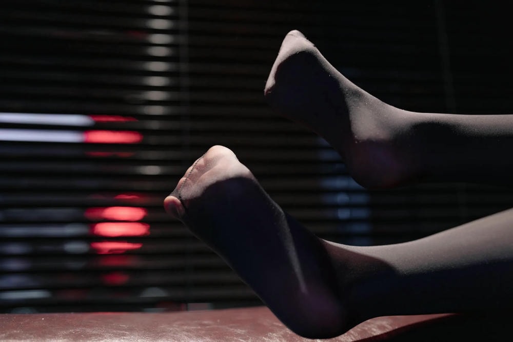 图片[53]-軒蕭學姐 黑絲通訊官【60P】 – COSPLAY-薇薇部落