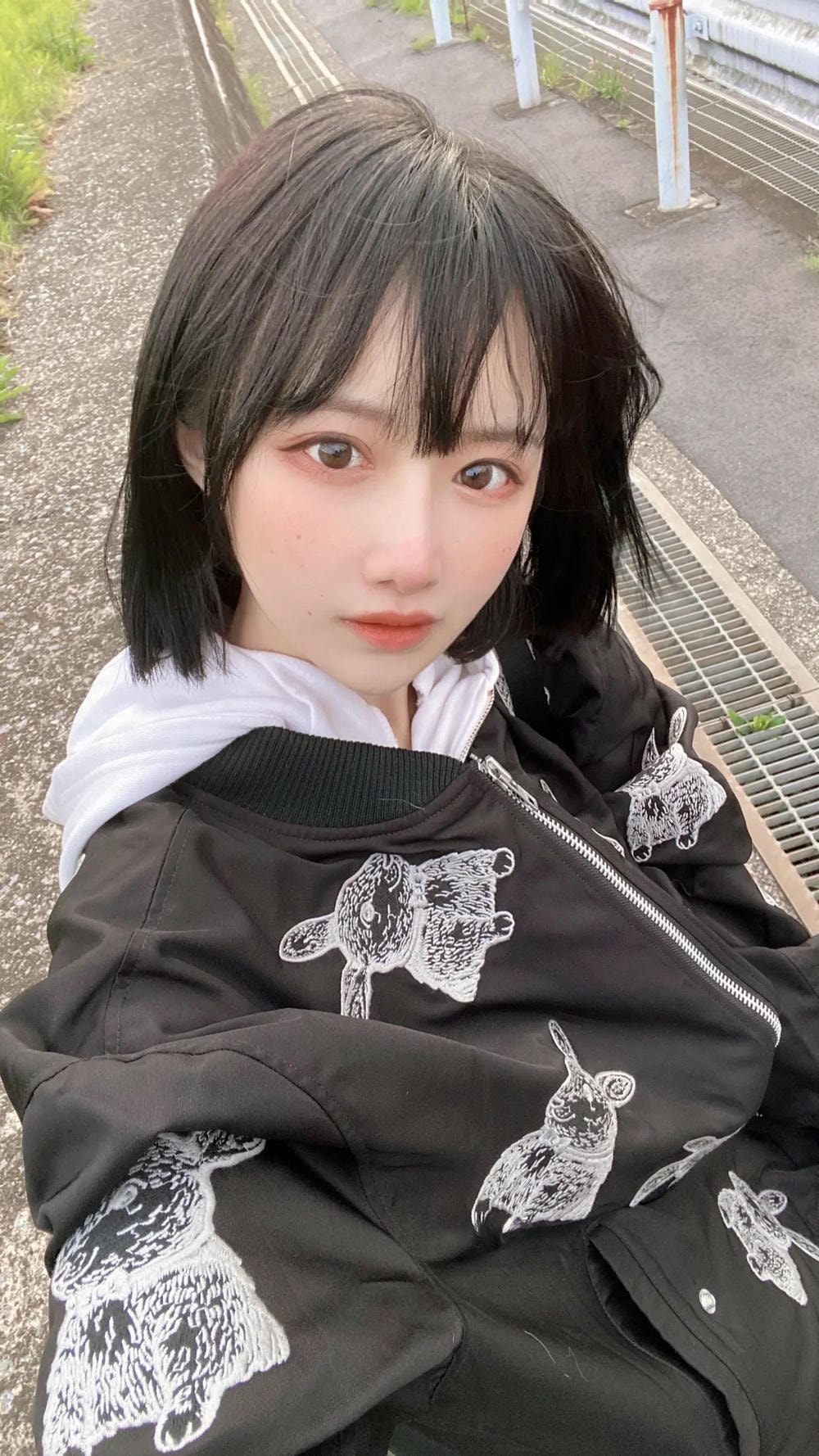 图片[14]-Shika小鹿鹿 莎拉自拍【30P】 – COSPLAY-薇薇部落