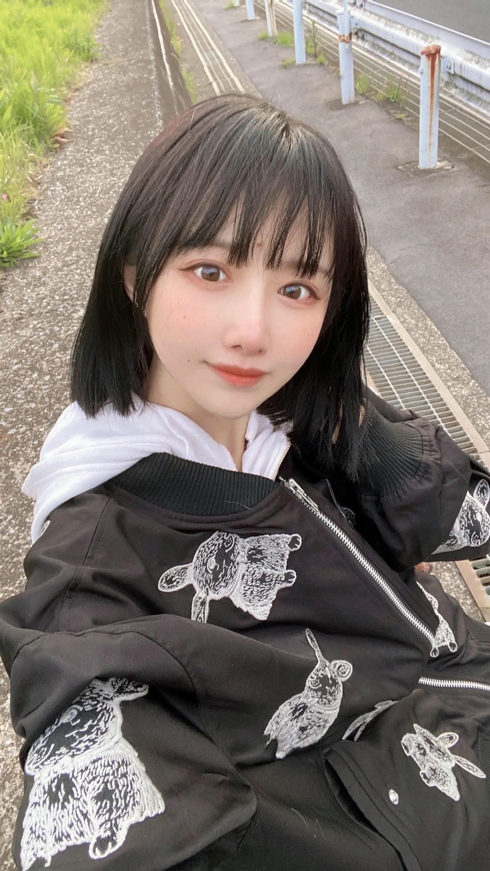 图片[15]-Shika小鹿鹿 莎拉自拍【30P】 – COSPLAY-薇薇部落