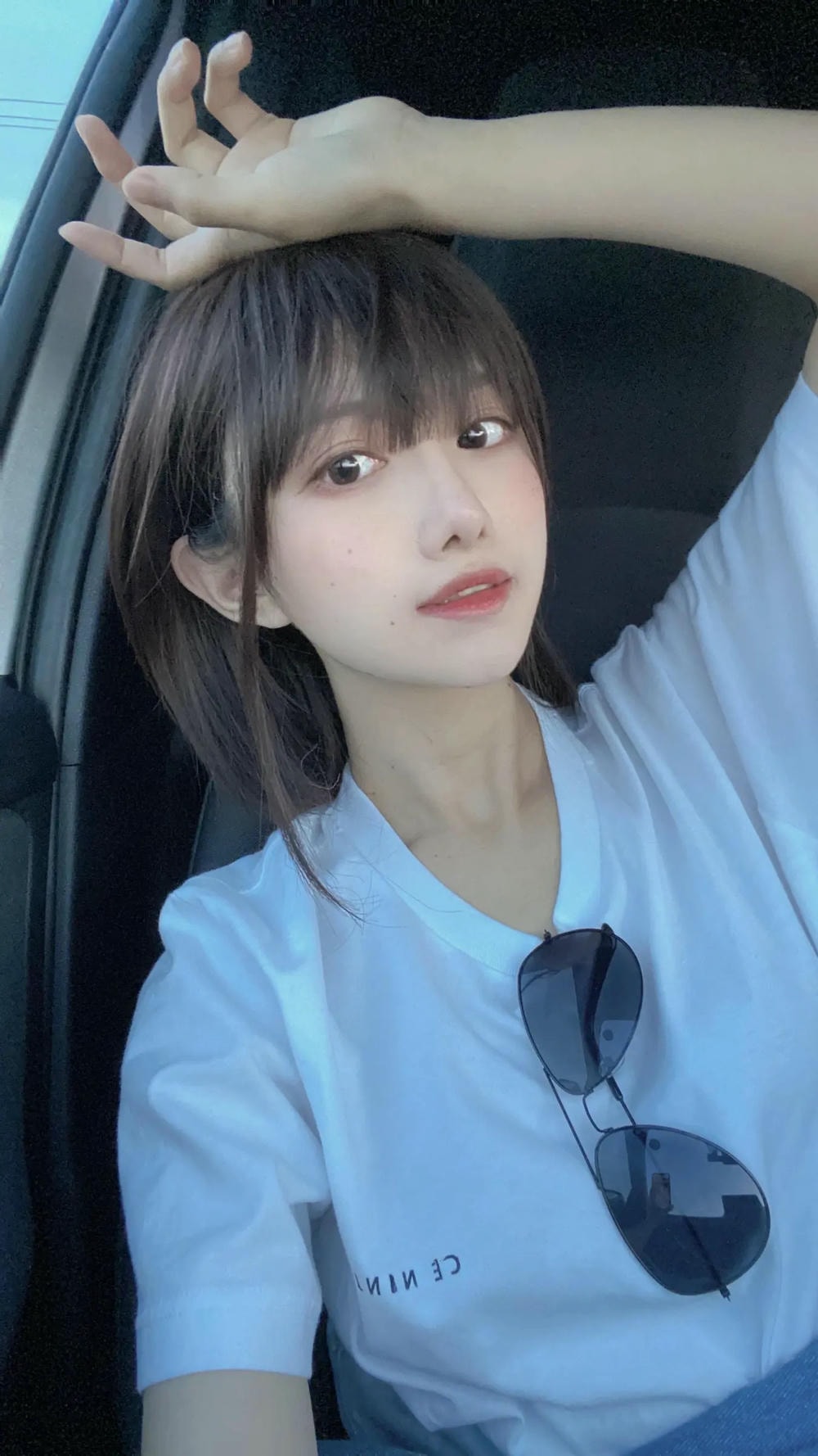 图片[16]-Shika小鹿鹿 莎拉自拍【30P】 – COSPLAY-薇薇部落