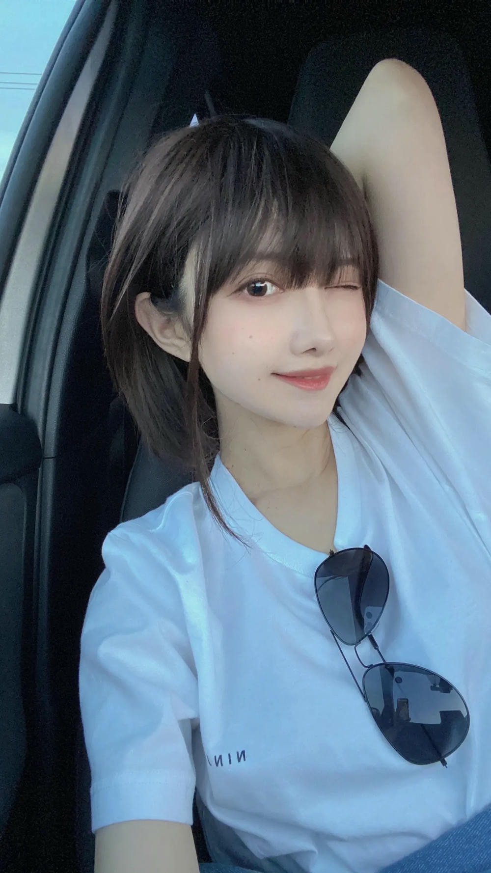 图片[17]-Shika小鹿鹿 莎拉自拍【30P】 – COSPLAY-薇薇部落