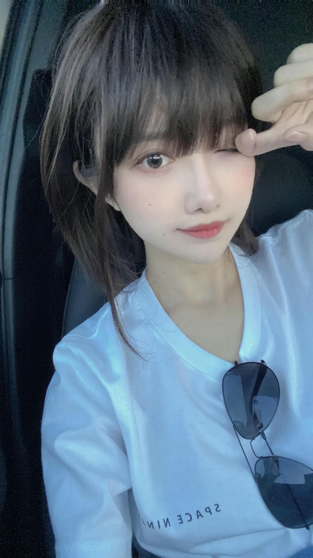 图片[18]-Shika小鹿鹿 莎拉自拍【30P】 – COSPLAY-薇薇部落