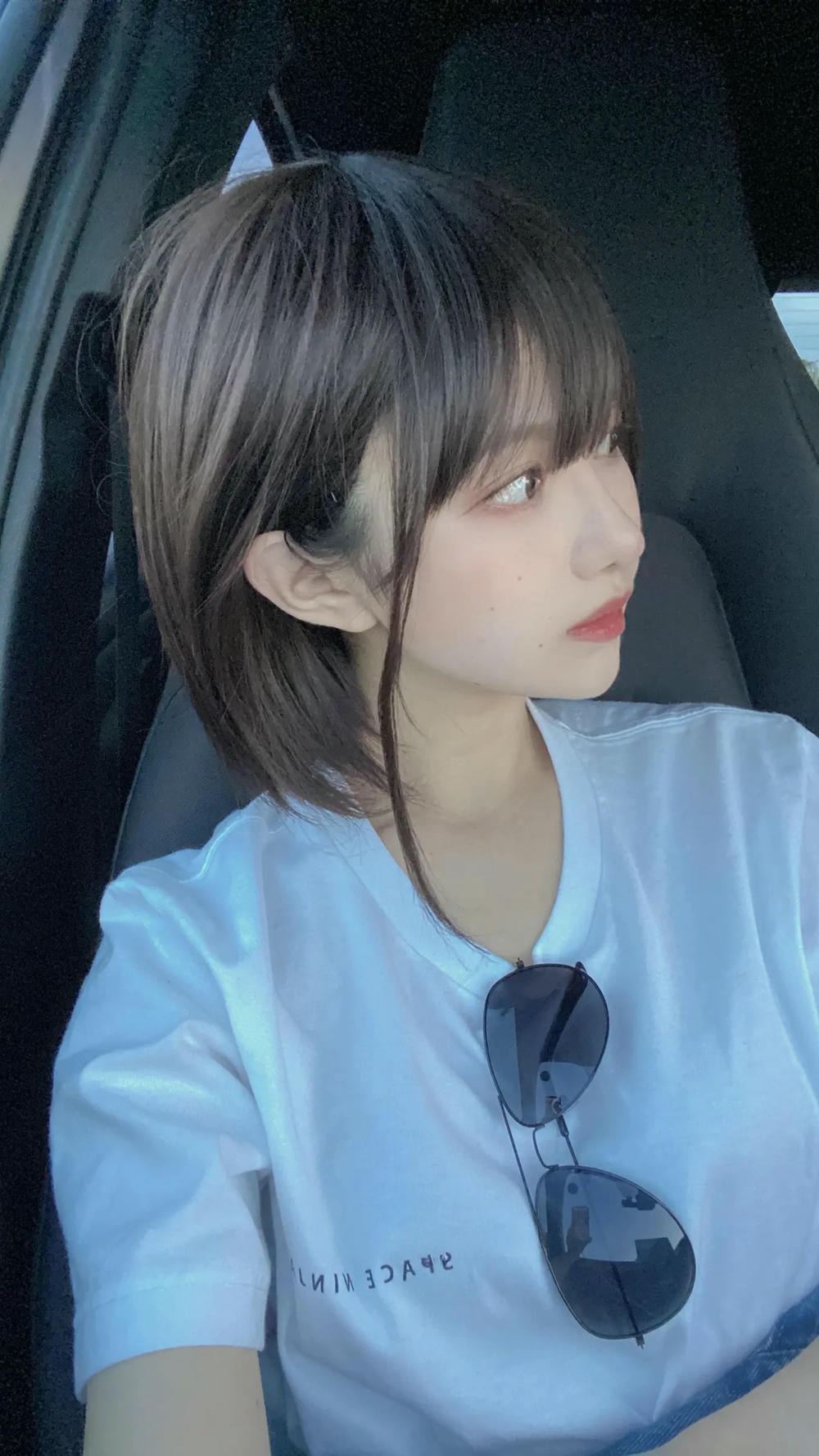 图片[19]-Shika小鹿鹿 莎拉自拍【30P】 – COSPLAY-薇薇部落