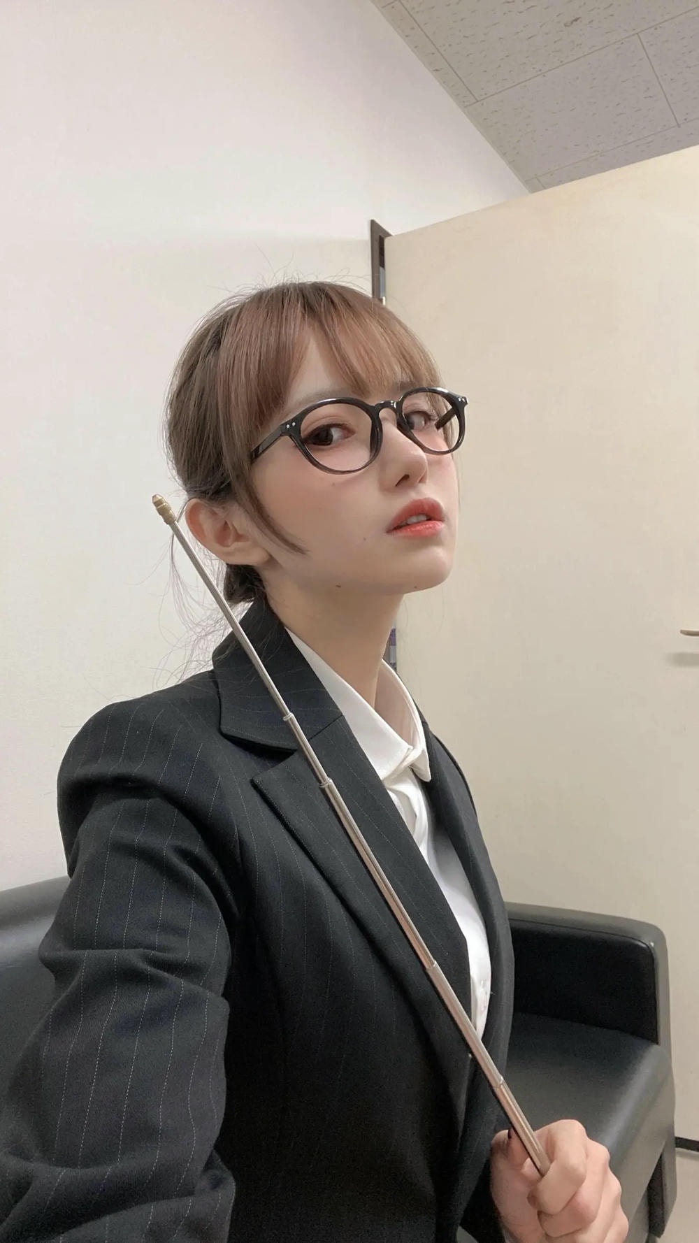 图片[21]-Shika小鹿鹿 莎拉自拍【30P】 – COSPLAY-薇薇部落