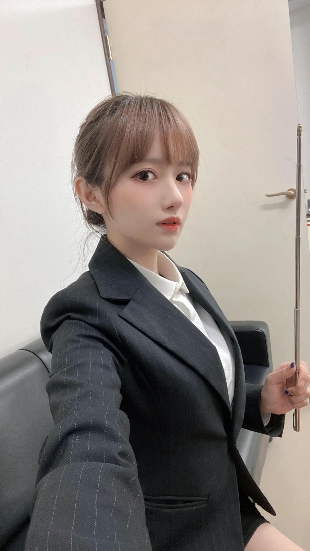 图片[22]-Shika小鹿鹿 莎拉自拍【30P】 – COSPLAY-薇薇部落