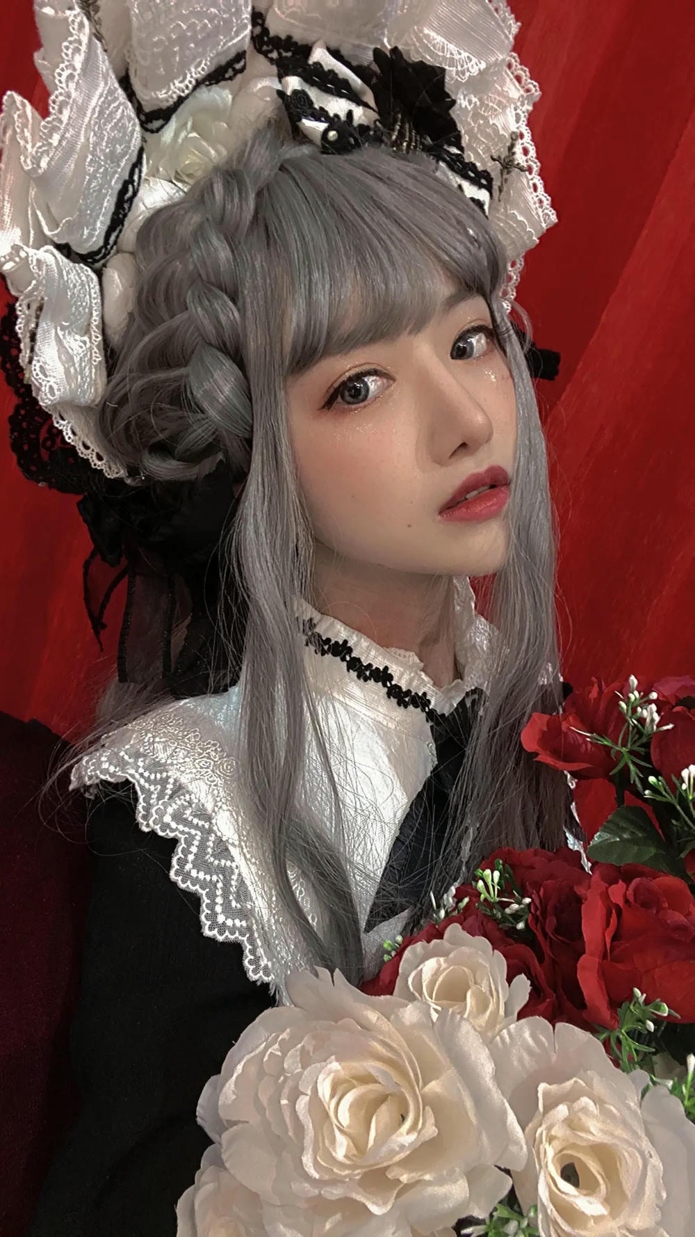 图片[26]-Shika小鹿鹿 莎拉自拍【30P】 – COSPLAY-薇薇部落