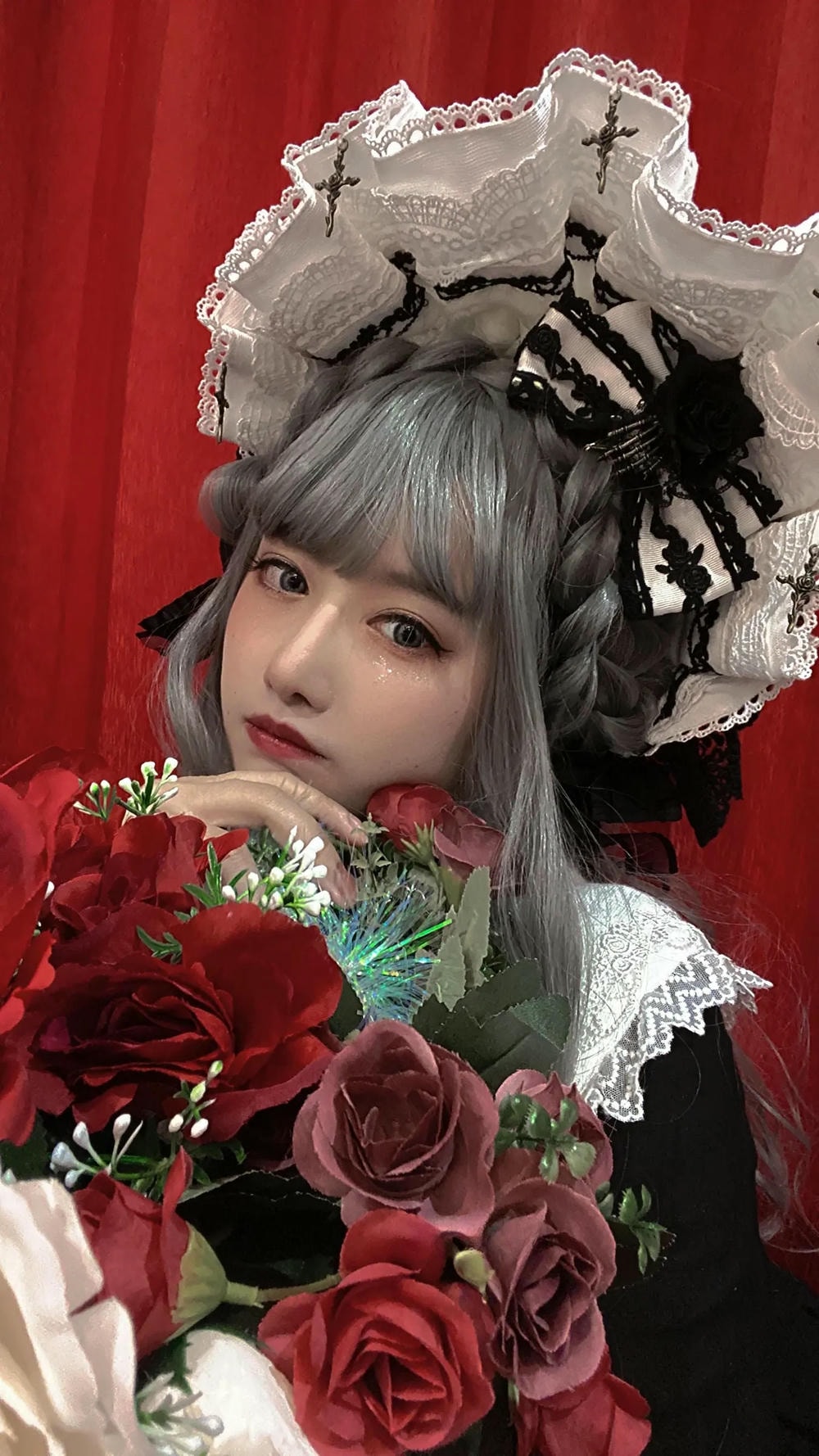 图片[28]-Shika小鹿鹿 莎拉自拍【30P】 – COSPLAY-薇薇部落