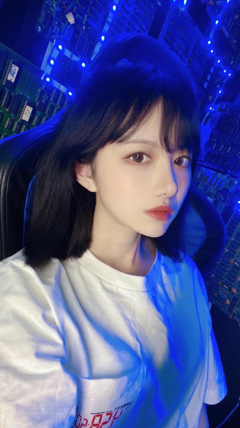 图片[30]-Shika小鹿鹿 莎拉自拍【30P】 – COSPLAY-薇薇部落