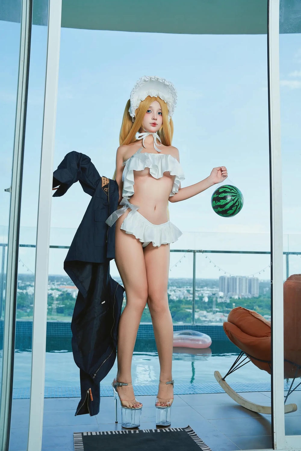 图片[6]-Puy Puy Abigail 【162P】 – COSPLAY-薇薇部落