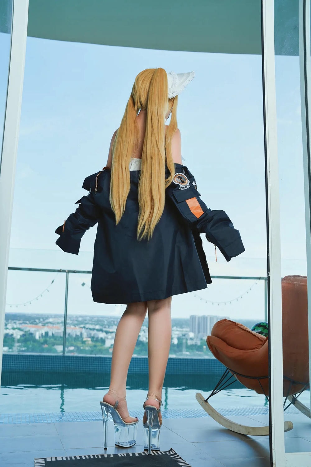 图片[9]-Puy Puy Abigail 【162P】 – COSPLAY-薇薇部落