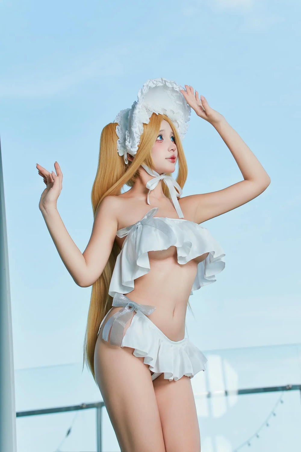 图片[17]-Puy Puy Abigail 【162P】 – COSPLAY-薇薇部落