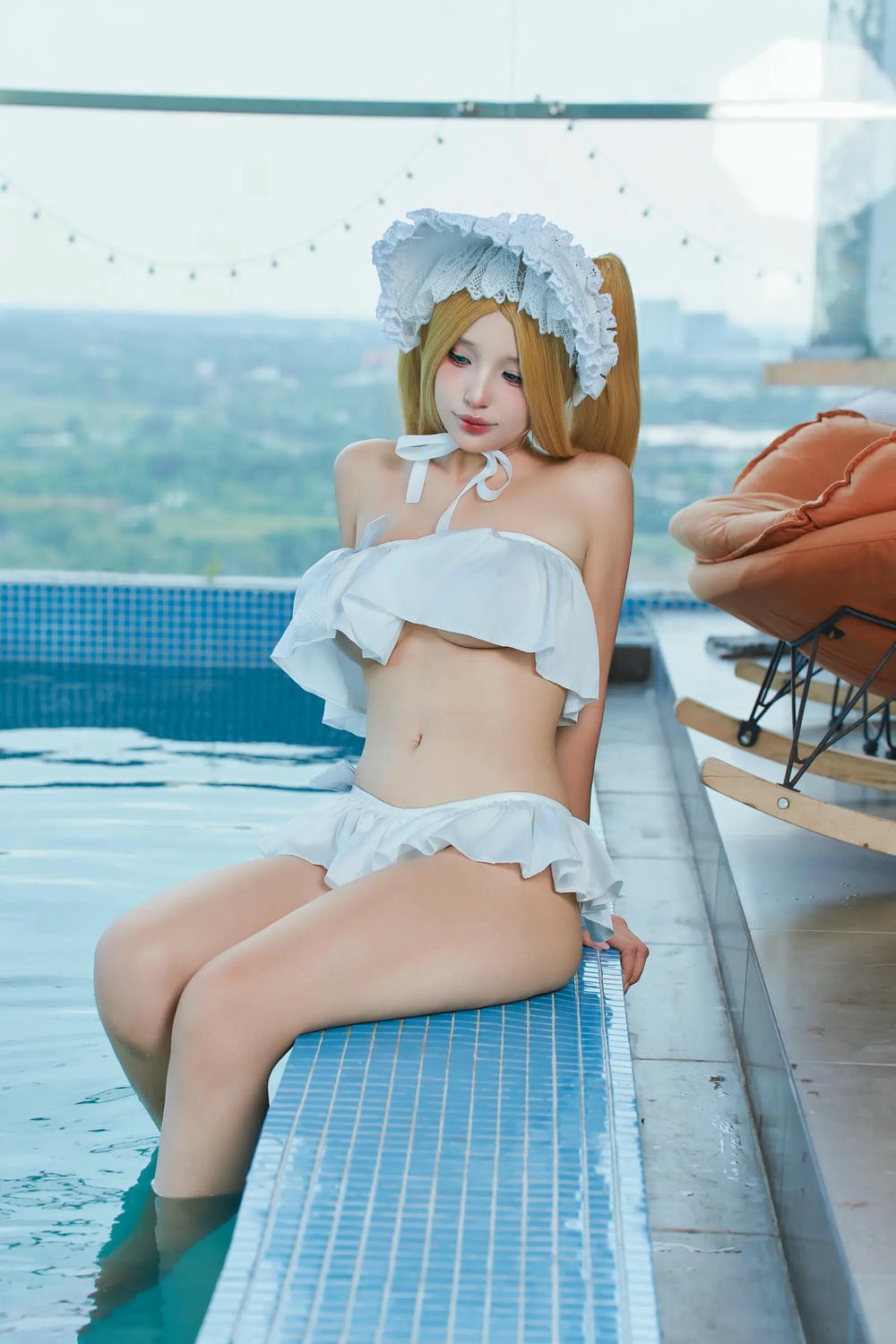 图片[29]-Puy Puy Abigail 【162P】 – COSPLAY-薇薇部落