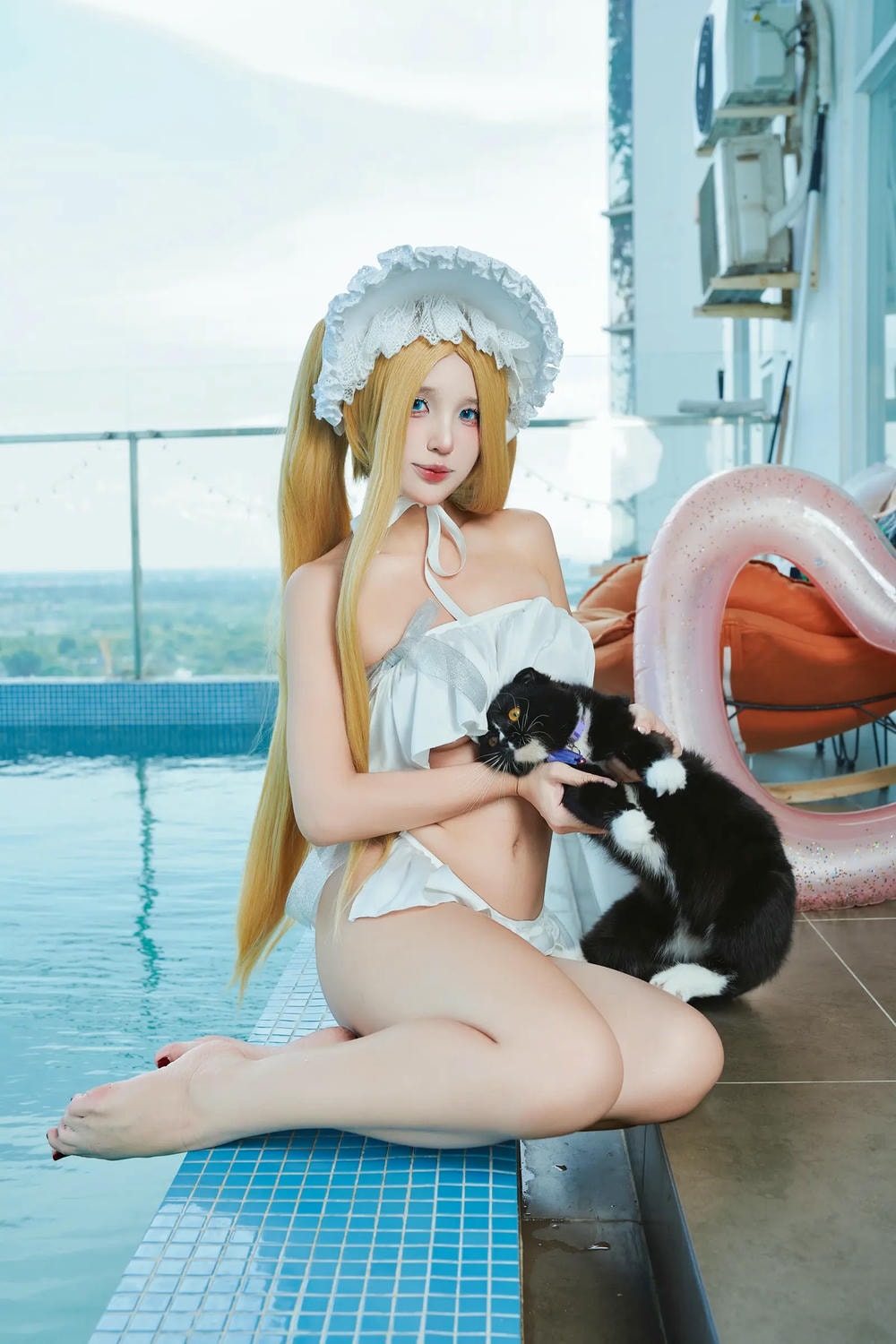 图片[35]-Puy Puy Abigail 【162P】 – COSPLAY-薇薇部落
