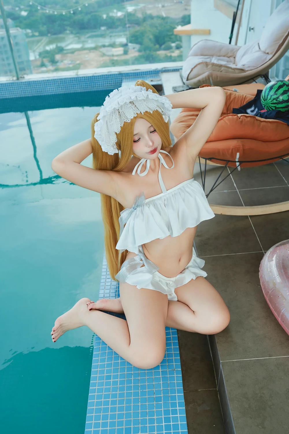 图片[78]-Puy Puy Abigail 【162P】 – COSPLAY-薇薇部落