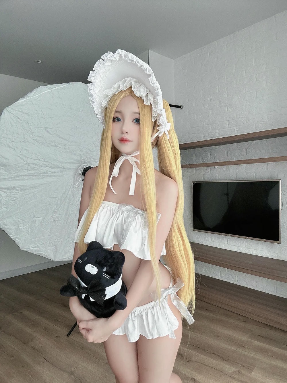 图片[131]-Puy Puy Abigail 【162P】 – COSPLAY-薇薇部落