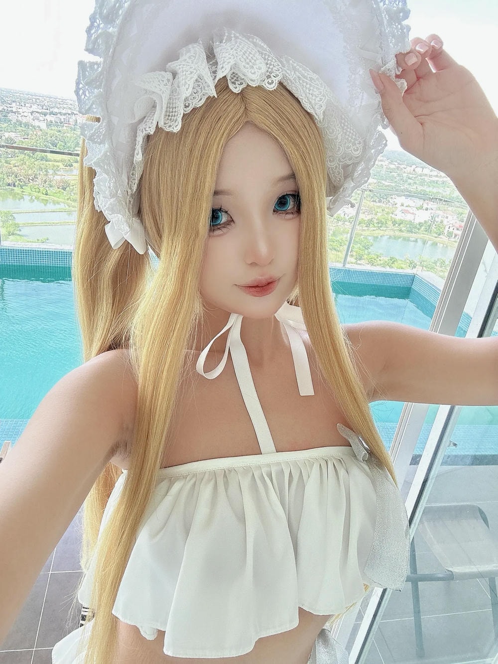 图片[132]-Puy Puy Abigail 【162P】 – COSPLAY-薇薇部落
