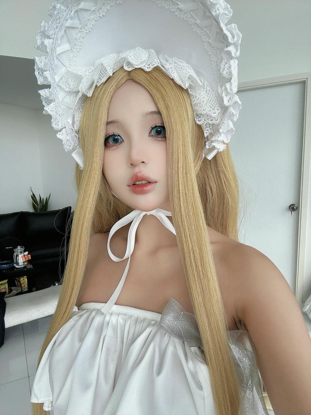 图片[133]-Puy Puy Abigail 【162P】 – COSPLAY-薇薇部落