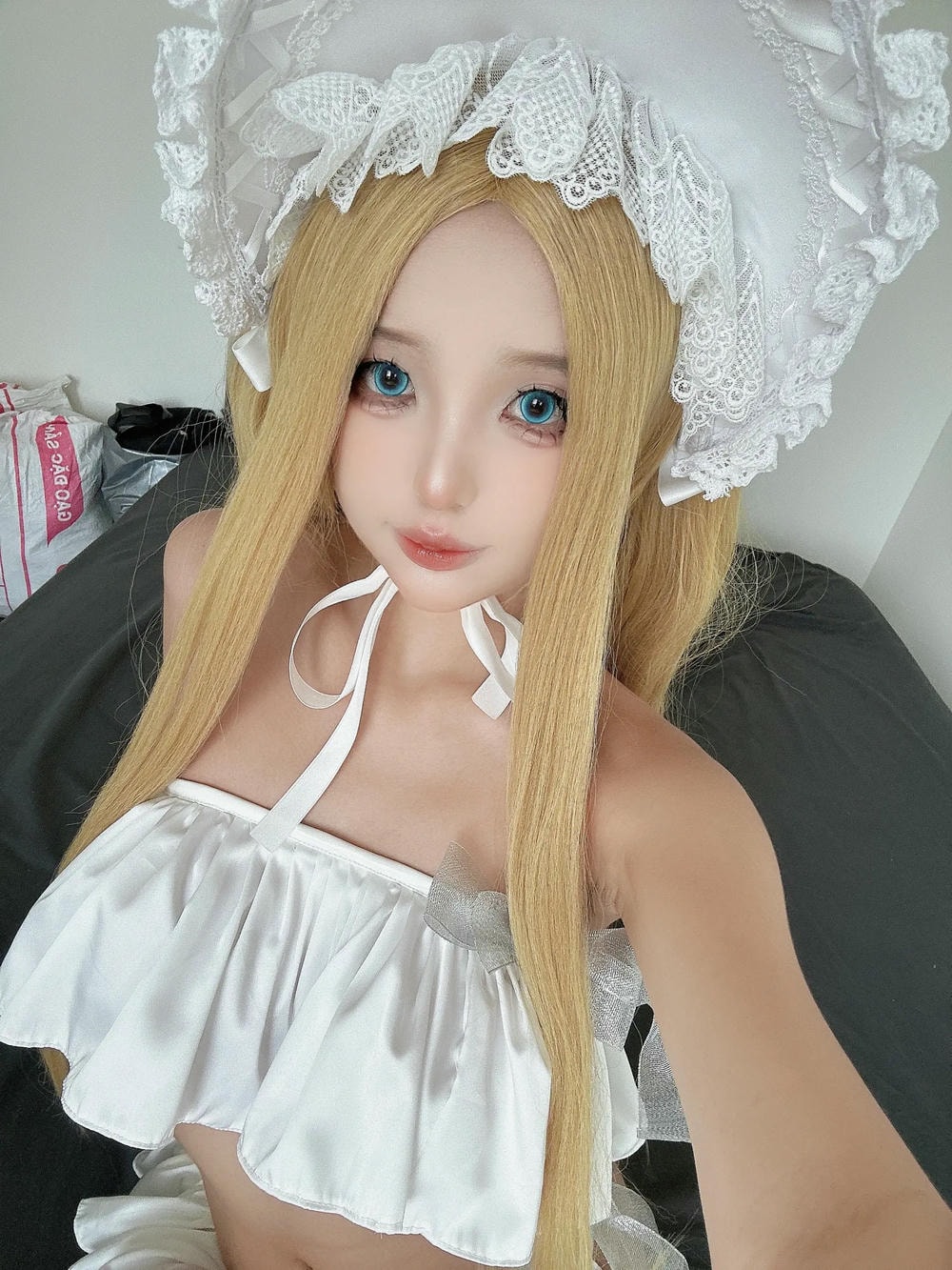 图片[134]-Puy Puy Abigail 【162P】 – COSPLAY-薇薇部落