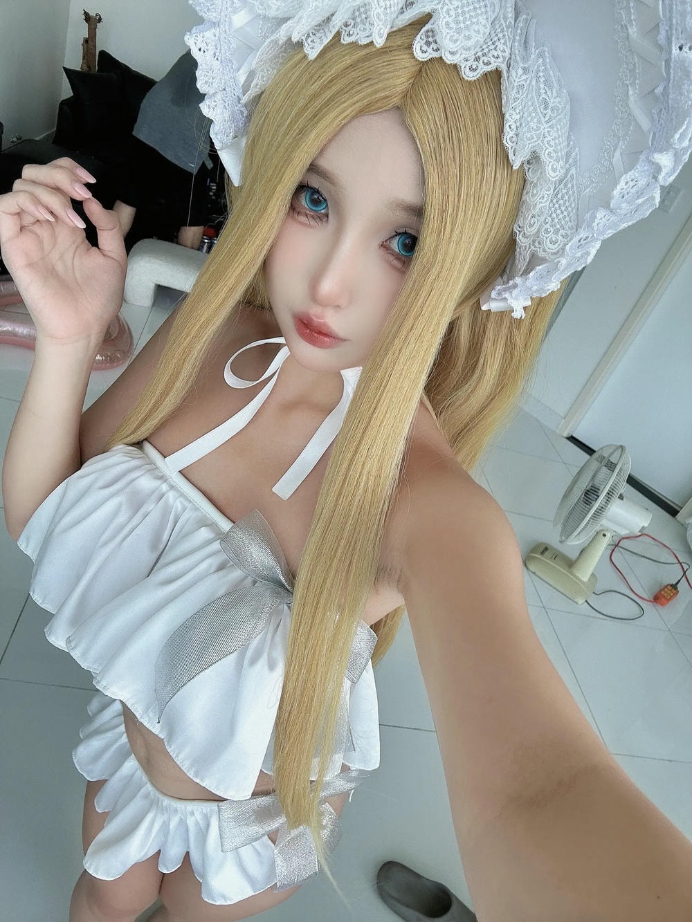 图片[137]-Puy Puy Abigail 【162P】 – COSPLAY-薇薇部落