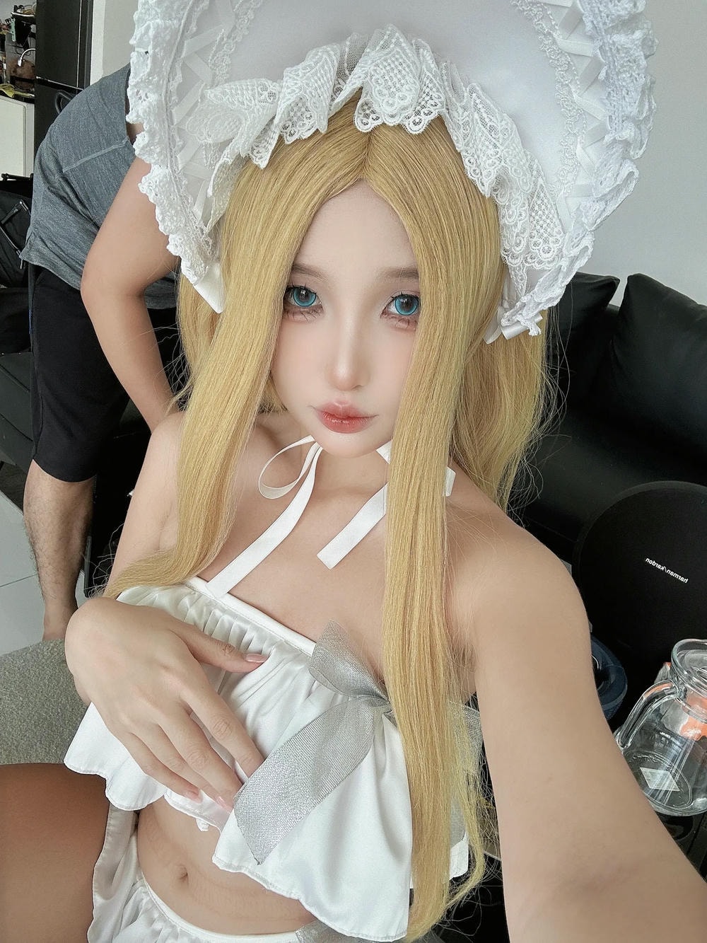 图片[138]-Puy Puy Abigail 【162P】 – COSPLAY-薇薇部落
