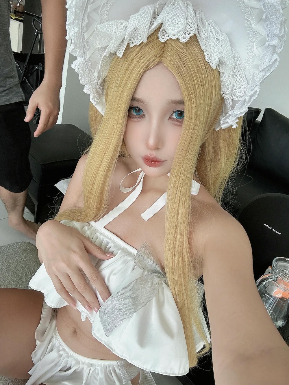图片[139]-Puy Puy Abigail 【162P】 – COSPLAY-薇薇部落