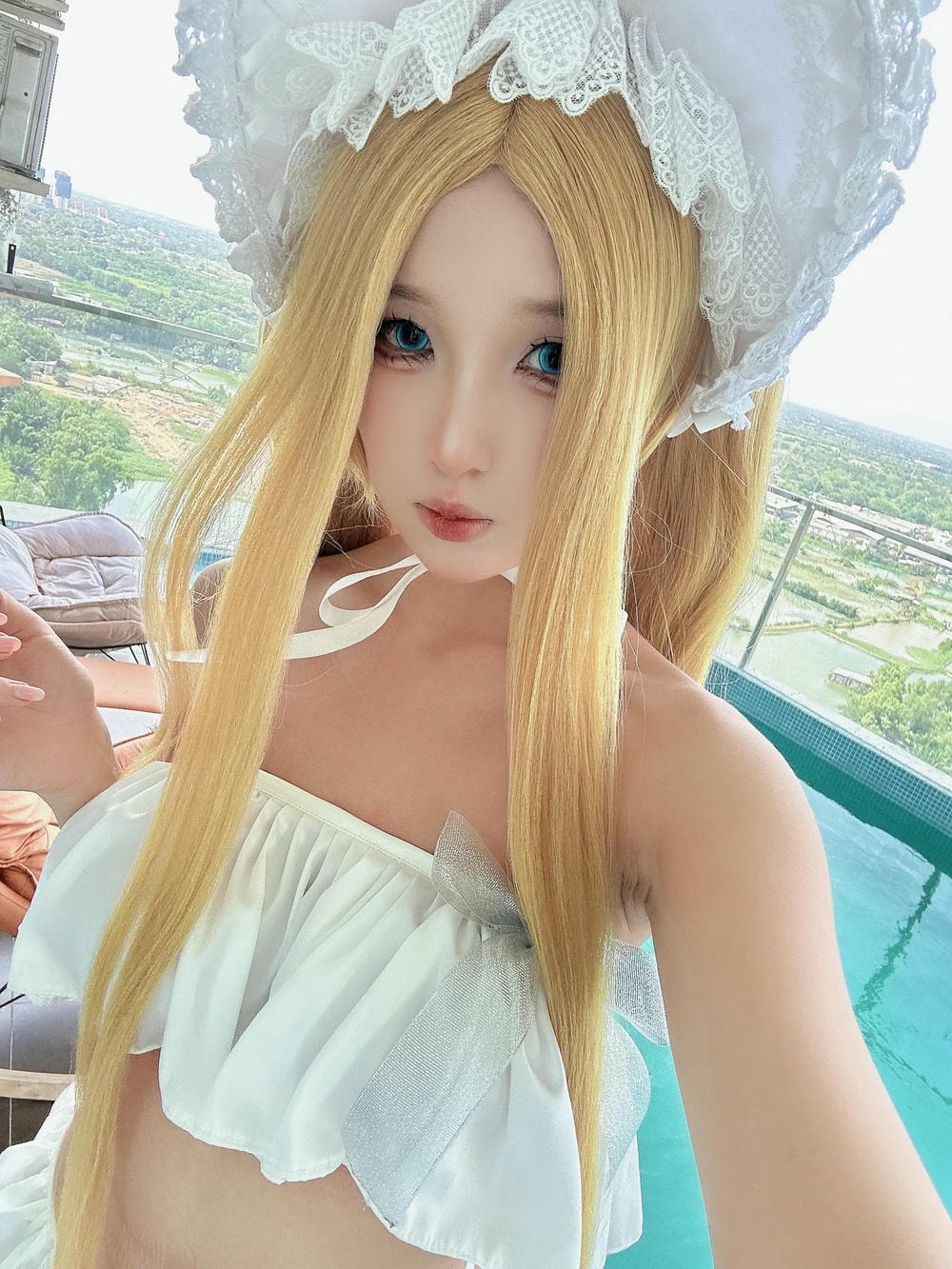 图片[140]-Puy Puy Abigail 【162P】 – COSPLAY-薇薇部落