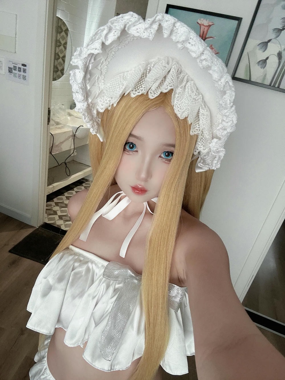 图片[144]-Puy Puy Abigail 【162P】 – COSPLAY-薇薇部落