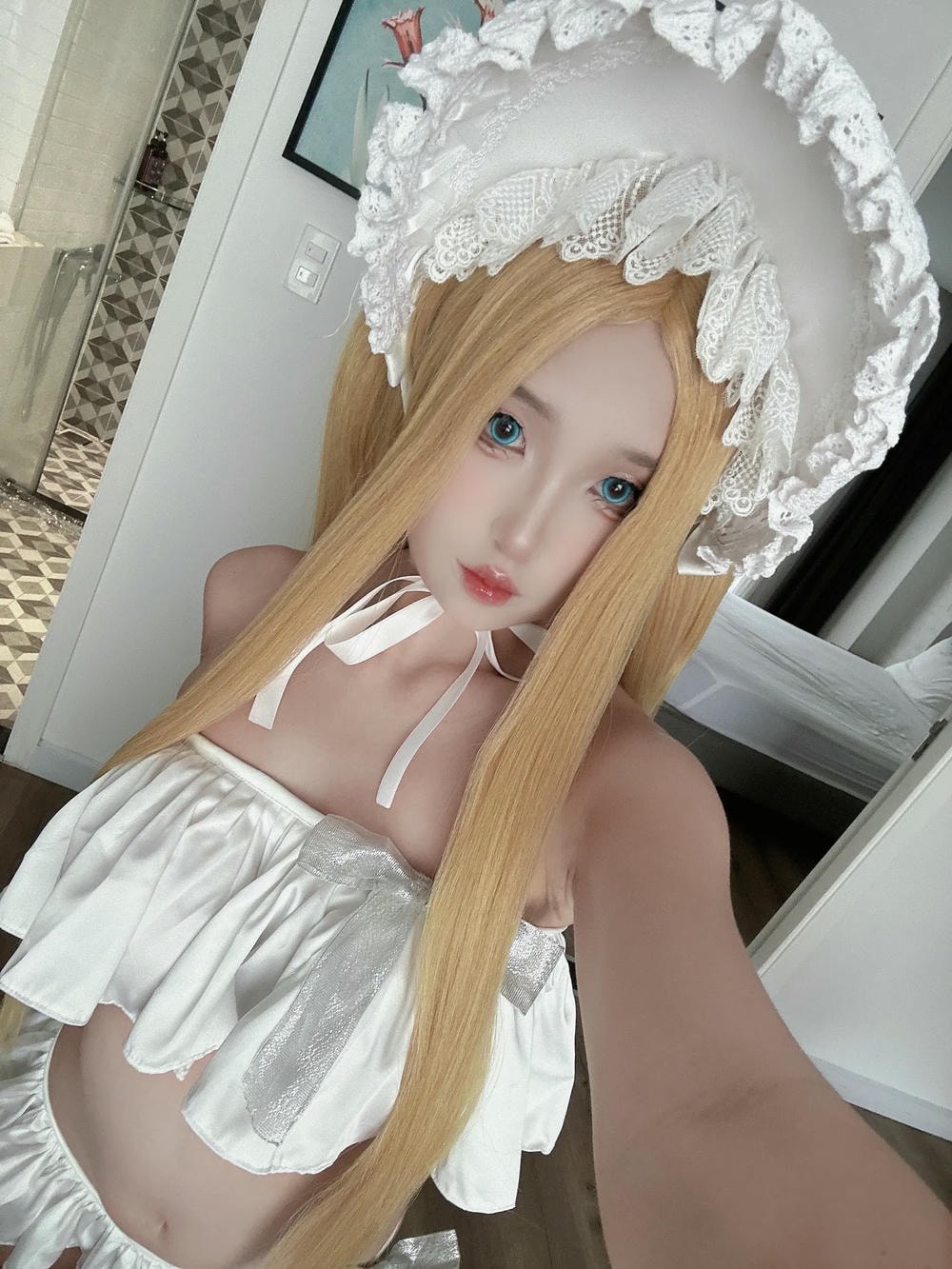 图片[145]-Puy Puy Abigail 【162P】 – COSPLAY-薇薇部落