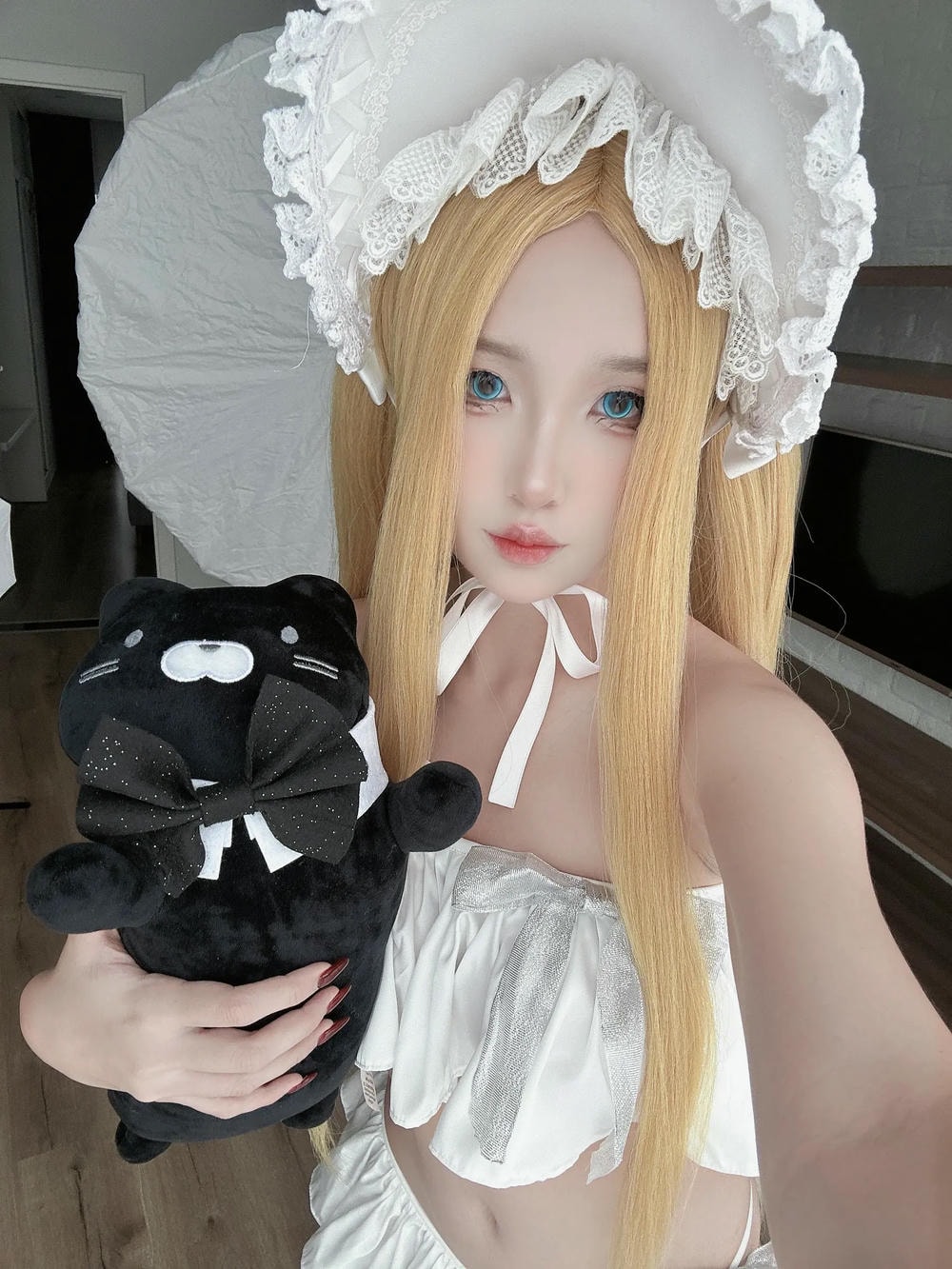 图片[151]-Puy Puy Abigail 【162P】 – COSPLAY-薇薇部落
