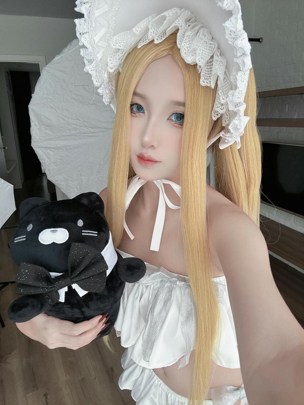 图片[152]-Puy Puy Abigail 【162P】 – COSPLAY-薇薇部落