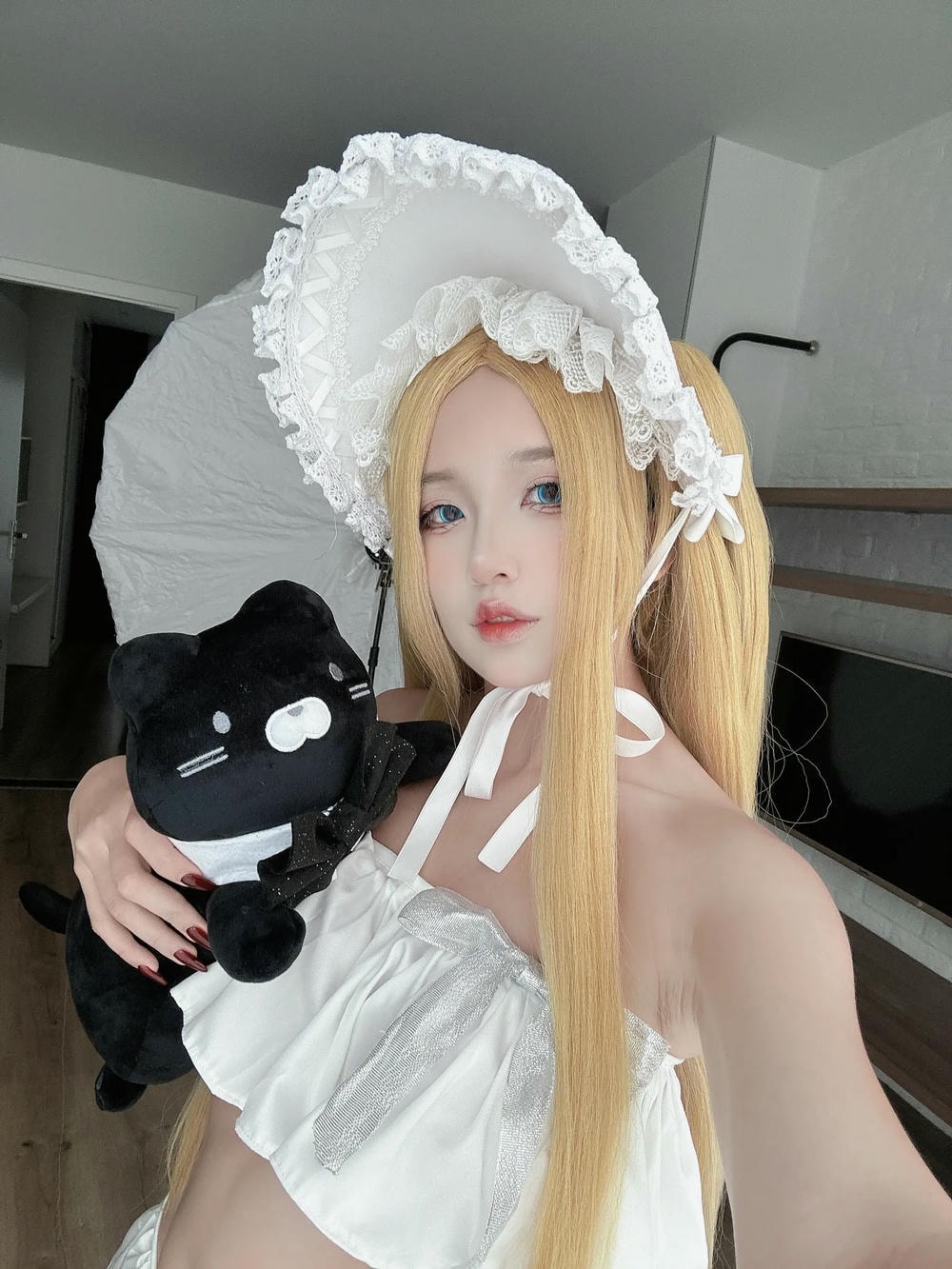 图片[153]-Puy Puy Abigail 【162P】 – COSPLAY-薇薇部落