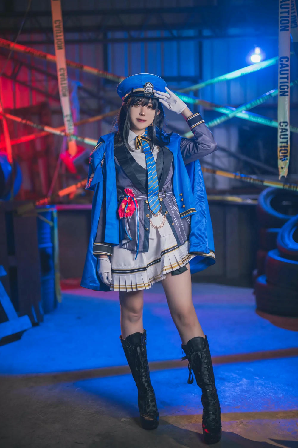 图片[20]-Hatori Sama Baltimore Finish合集【63P】 – COSPLAY-薇薇部落