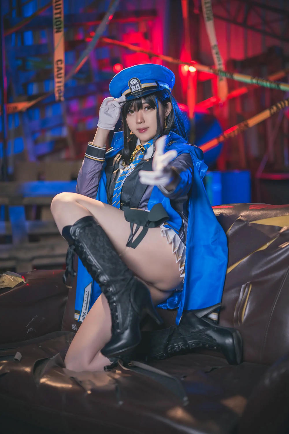 图片[23]-Hatori Sama Baltimore Finish合集【63P】 – COSPLAY-薇薇部落