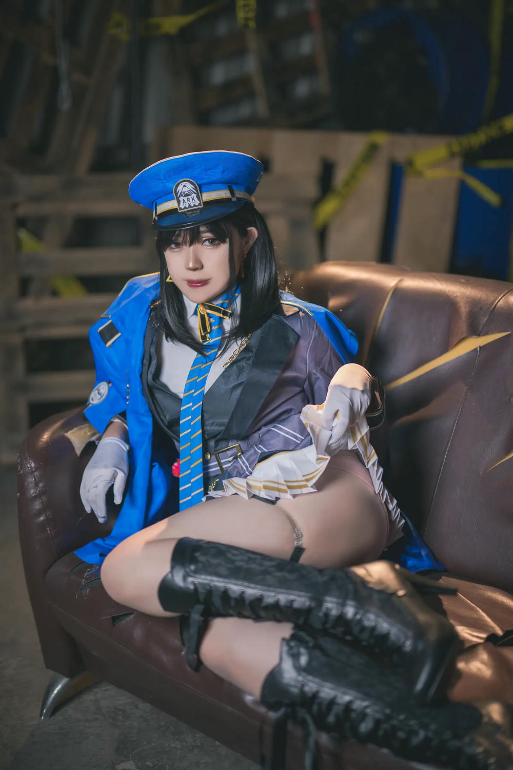 图片[24]-Hatori Sama Baltimore Finish合集【63P】 – COSPLAY-薇薇部落