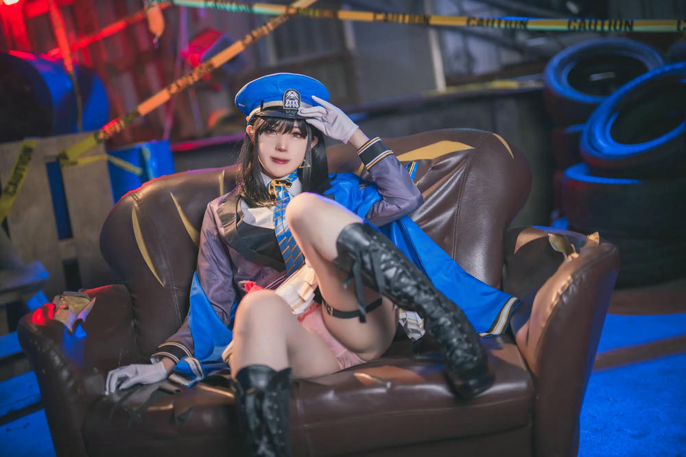 图片[25]-Hatori Sama Baltimore Finish合集【63P】 – COSPLAY-薇薇部落