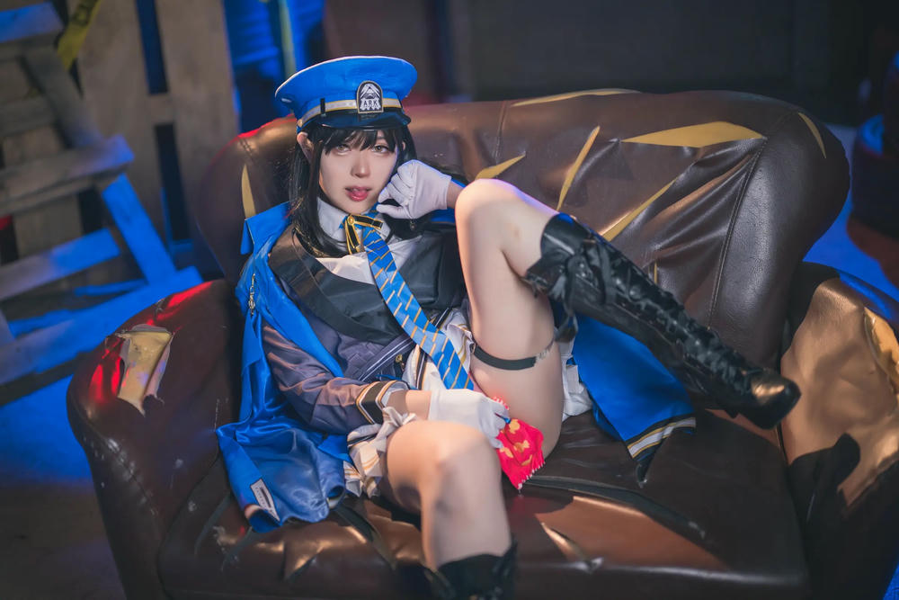 图片[28]-Hatori Sama Baltimore Finish合集【63P】 – COSPLAY-薇薇部落